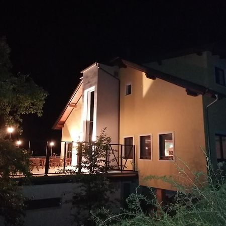 Gasthof Zur Donaubruecke Ardagger Markt 외부 사진