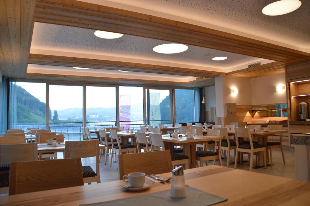 Gasthof Zur Donaubruecke Ardagger Markt 외부 사진