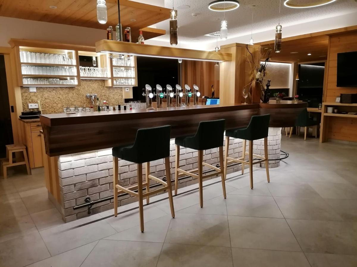Gasthof Zur Donaubruecke Ardagger Markt 외부 사진